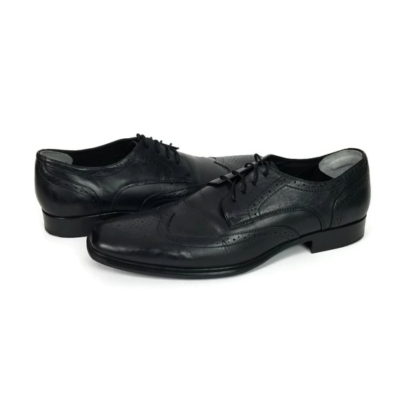 Mark Nason Memory Foam Lux Dress Shoes 